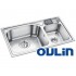 OULIN OL-H9818 810х460мм OULIN OL-H9818 810х460мм