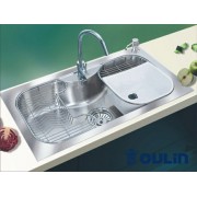 OULIN OL-330 870х500мм