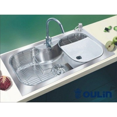 OULIN OL-330 870х500мм OULIN OL-330 870х500мм