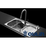 OULIN OL-330 870х500мм