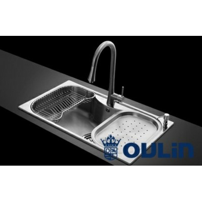 OULIN OL-330 870х500мм OULIN OL-330 870х500мм