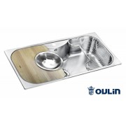 OULIN OL-330 870х500мм
