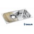 OULIN OL-330 870х500мм OULIN OL-330 870х500мм