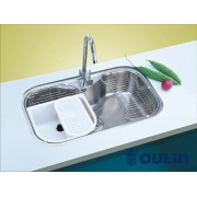 OULIN OL-330 870х500мм