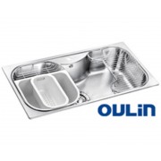 OULIN OL-330 870х500мм