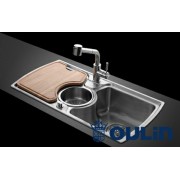 OULIN OL-321 900х470мм