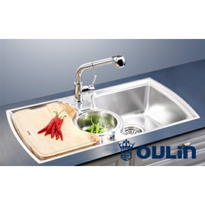 OULIN OL-321 900х470мм OULIN OL-321 900х470мм