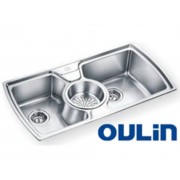 OULIN OL-321 900х470мм