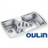 OULIN OL-321 900х470мм OULIN OL-321 900х470мм