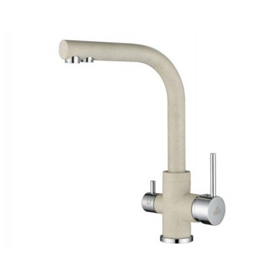 Essen Es213011-328 бежевый (с подкл. фильтра) Essen Es213011-328 бежевый (с подкл. фильтра)