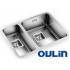OULIN OL-0369R правая (квадратный выпуск) 590х420мм OULIN OL-0369R правая (квадратный выпуск) 590х420мм
