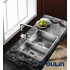 OULIN OL-0369L левая (квадратный выпуск) 590х420мм OULIN OL-0369L левая (квадратный выпуск) 590х420мм