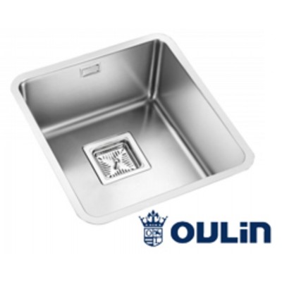 OULIN OL-0362 (квадратный выпуск) 380х420мм OULIN OL-0362 (квадратный выпуск) 380х420мм