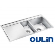OULIN FTR201R (OL-0310) 1000х506мм