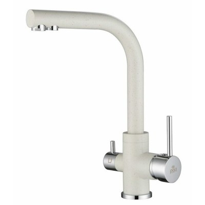 Essen Es213011-331 белый (с подкл. фильтра) Essen Es213011-331 белый (с подкл. фильтра)