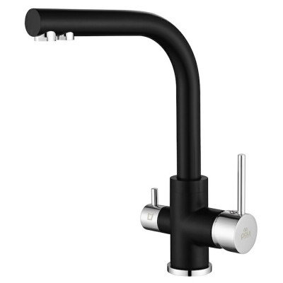 Essen Es213011-401 антрацит (с подкл. фильтра) Essen Es213011-401 антрацит (с подкл. фильтра)