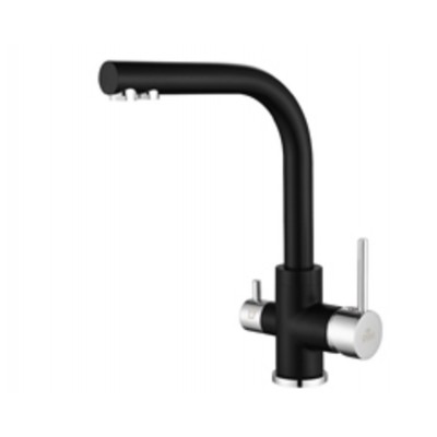 Essen Es213011-401 антрацит (с подкл. фильтра) Essen Es213011-401 антрацит (с подкл. фильтра)