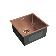 Emar Best EMB-112 Coppery 450х450 мм