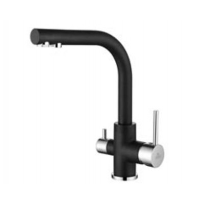 Essen Es213011-418 чёрный металлик (с подкл. фильтра) Essen Es213011-418 чёрный металлик (с подкл. фильтра)