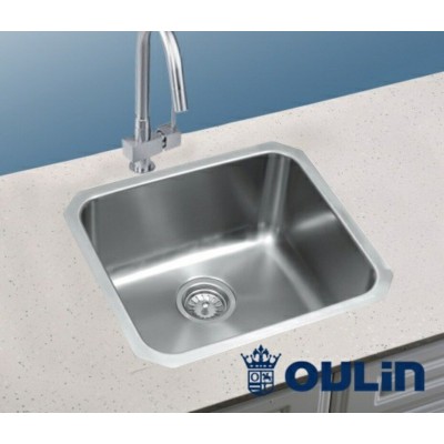 МОЙКА OULIN OL-U104 480х430мм МОЙКА OULIN OL-U104 480х430мм