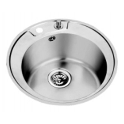 МОЙКА OULIN OL-R510 D510мм МОЙКА OULIN OL-R510 D510мм