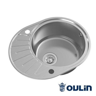 МОЙКА OULIN OL-R101 576х446мм МОЙКА OULIN OL-R101 576х446мм