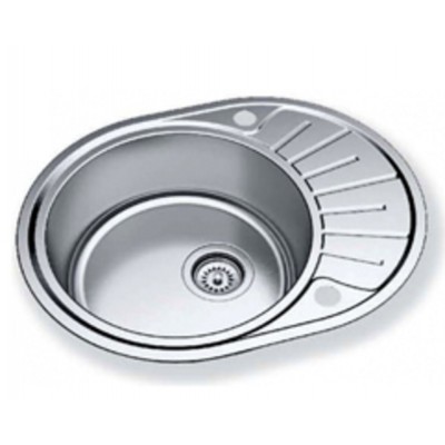 МОЙКА OULIN OL-R101 576х446мм МОЙКА OULIN OL-R101 576х446мм