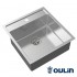 МОЙКА OULIN OL-FUR114 500х525мм МОЙКА OULIN OL-FUR114 500х525мм