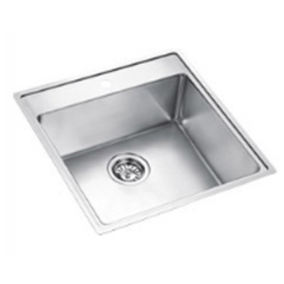 МОЙКА OULIN OL-FUR114 500х525мм МОЙКА OULIN OL-FUR114 500х525мм