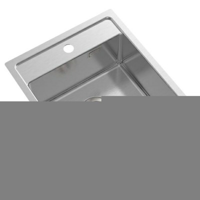 МОЙКА OULIN OL-FUR112 420х465мм МОЙКА OULIN OL-FUR112 420х465мм