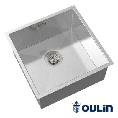 МОЙКА OULIN OL-F101 N 440х440мм МОЙКА OULIN OL-F101 N 440х440мм