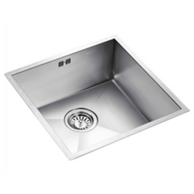 МОЙКА OULIN OL-F101 N 440х440мм МОЙКА OULIN OL-F101 N 440х440мм