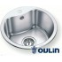 МОЙКА OULIN OL-357 D435мм МОЙКА OULIN OL-357 D435мм