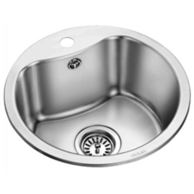 МОЙКА OULIN OL-357 D435мм МОЙКА OULIN OL-357 D435мм