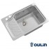 МОЙКА OULIN OL-327 690х450мм правая МОЙКА OULIN OL-327 690х450мм правая