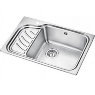 МОЙКА OULIN OL-327 690х450мм правая МОЙКА OULIN OL-327 690х450мм правая