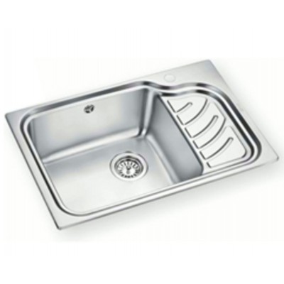 МОЙКА OULIN OL-327 690х450мм левая МОЙКА OULIN OL-327 690х450мм левая