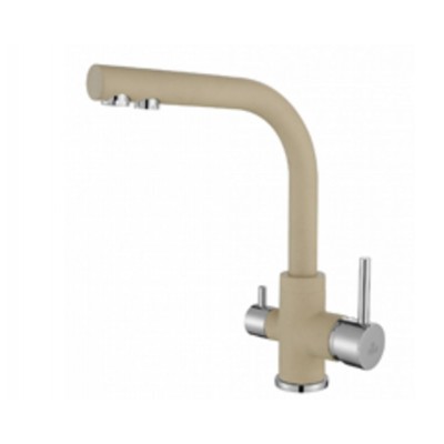 Essen Es213011-428 шампань (с подкл. фильтра) Essen Es213011-428 шампань (с подкл. фильтра)