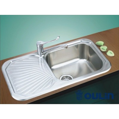 МОЙКА OULIN OL-307 790х430мм МОЙКА OULIN OL-307 790х430мм