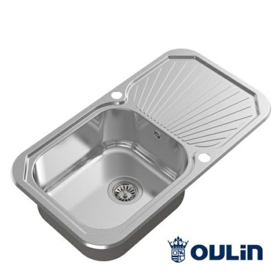 МОЙКА OULIN OL-307 790х430мм МОЙКА OULIN OL-307 790х430мм