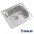 МОЙКА OULIN OL-203 490х430мм МОЙКА OULIN OL-203 490х430мм