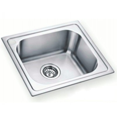 МОЙКА OULIN OL-203 490х430мм МОЙКА OULIN OL-203 490х430мм