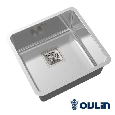 МОЙКА OULIN OL-0363 440х420мм МОЙКА OULIN OL-0363 440х420мм