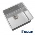 МОЙКА OULIN OL-0363 440х420мм МОЙКА OULIN OL-0363 440х420мм