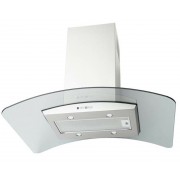 ВЫТЯЖКА AKPO WK-8 Isla Zefir 90 см. нержавейка