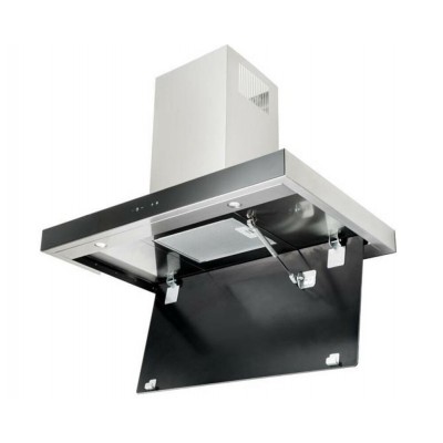 ВЫТЯЖКА WK-9 Isla Feniks glass 90 см. черный ВЫТЯЖКА WK-9 Isla Feniks glass 90 см. черный