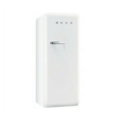 Холодильник SMEG FAB28RWH3 Холодильник SMEG FAB28RWH3