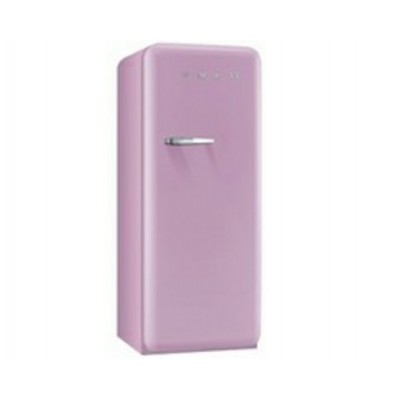 Холодильник SMEG FAB28RPK3 Холодильник SMEG FAB28RPK3