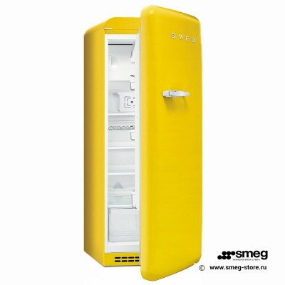 Холодильник SMEG FAB28RG1 Холодильник SMEG FAB28RG1