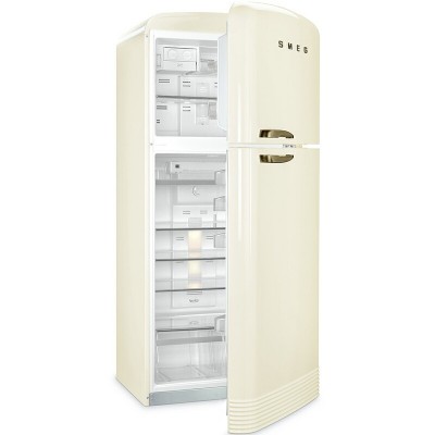Холодильник SMEG FAB50RCRB Холодильник SMEG FAB50RCRB